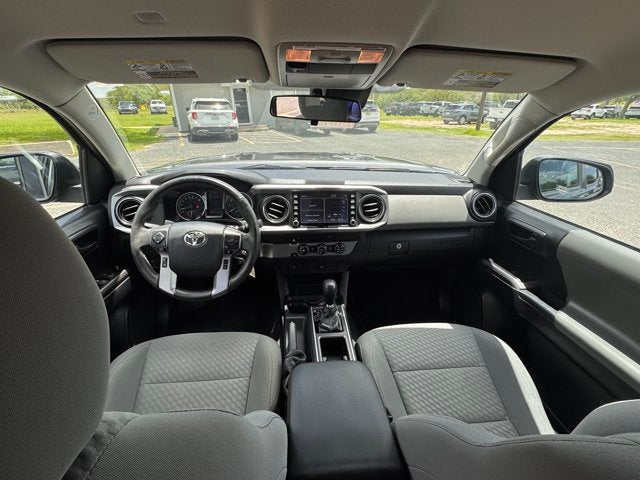 2020 Toyota Tacoma 2WD SR