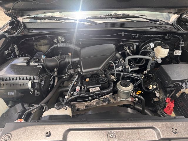 2020 Toyota Tacoma 2WD SR