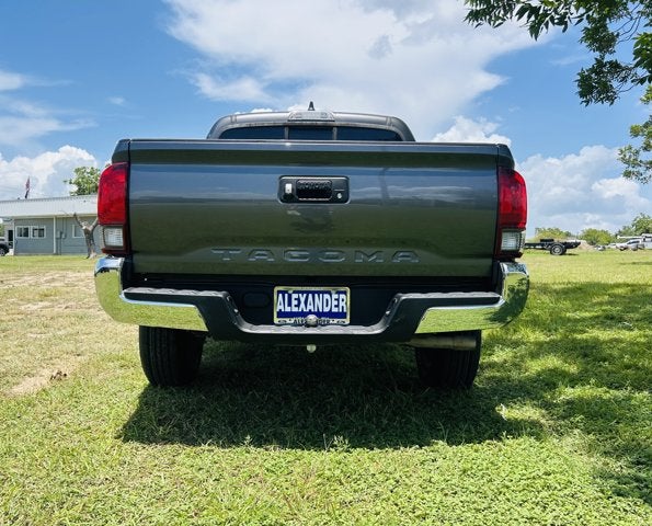 2020 Toyota Tacoma 2WD SR