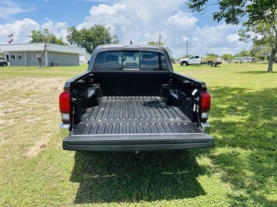 2020 Toyota Tacoma 2WD SR