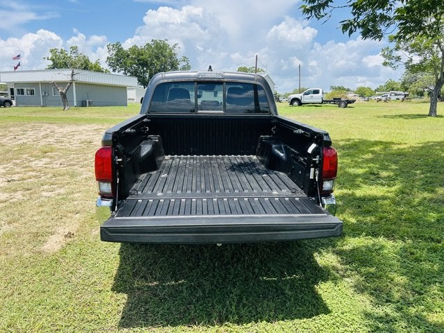 2020 Toyota Tacoma 2WD SR