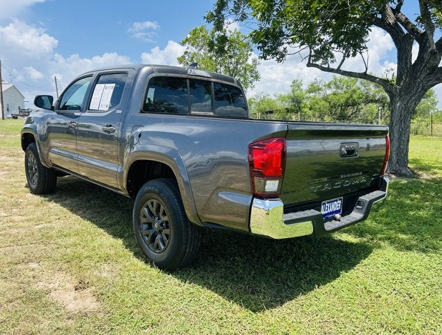 2020 Toyota Tacoma 2WD SR