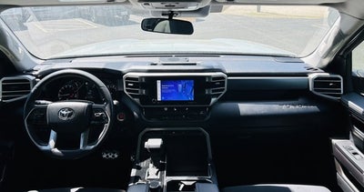 2022 Toyota Tundra 4WD SR5