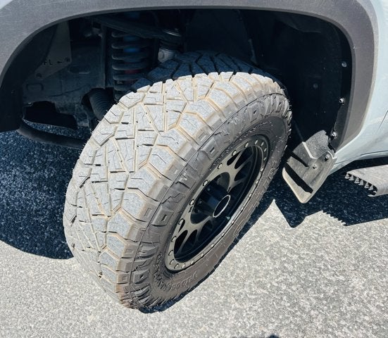 2022 Toyota Tundra 4WD SR5