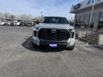 2022 Toyota Tundra 4WD SR5