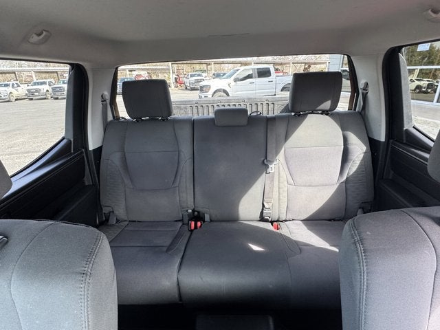 2022 Toyota Tundra 4WD SR5