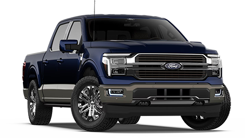 Alexander Ford in Kenedy TX
