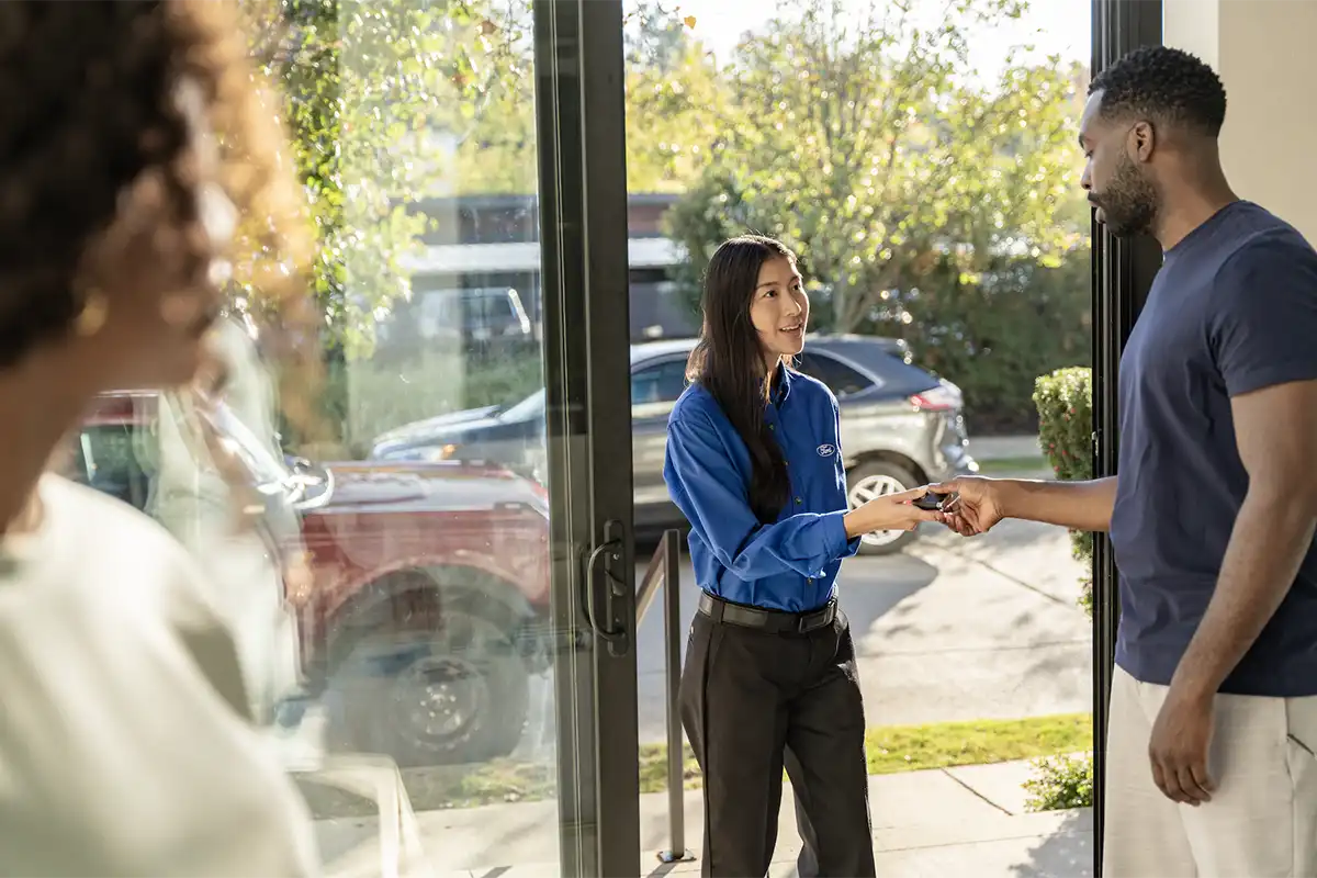 Alexander Ford in Kenedy TX