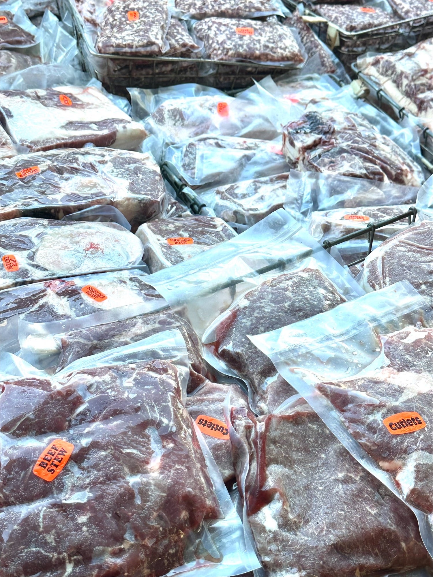 Employee Appreciation