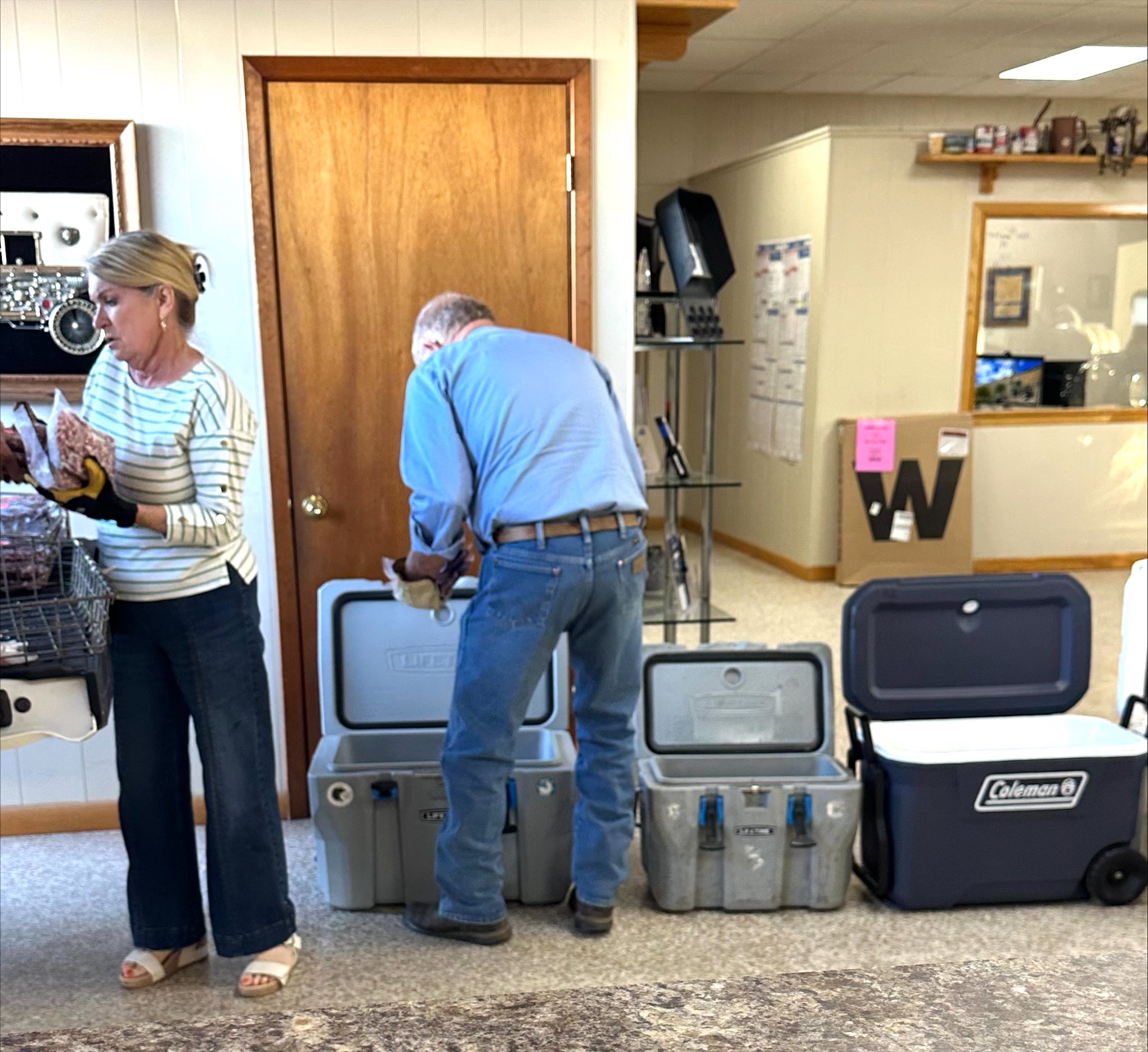 Employee Appreciation