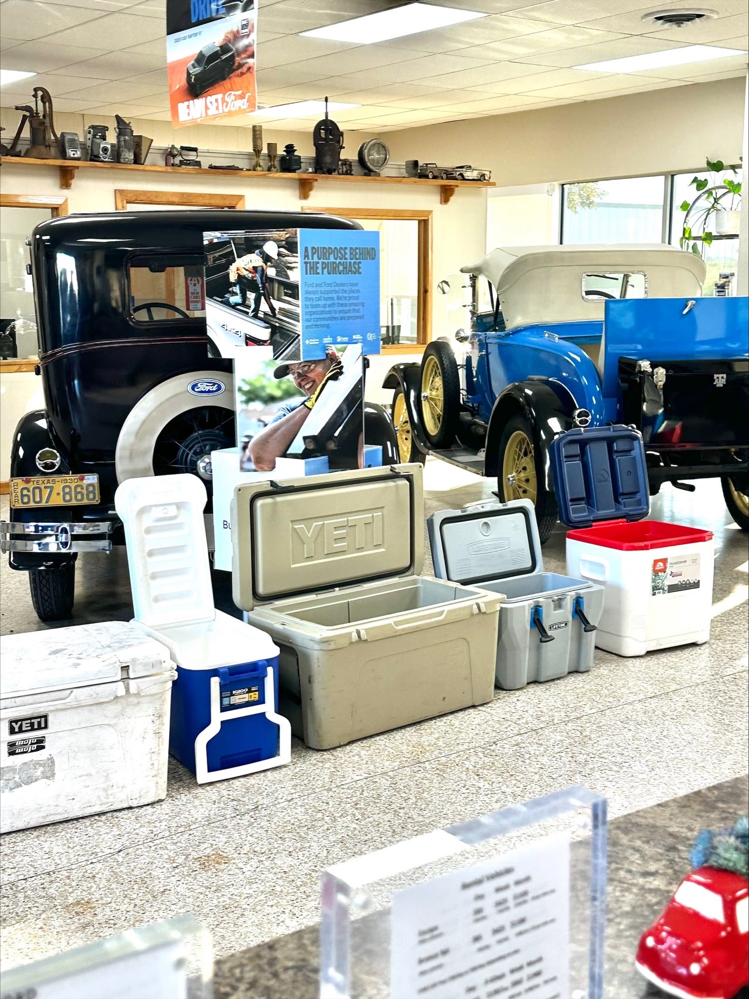 Employee Appreciation