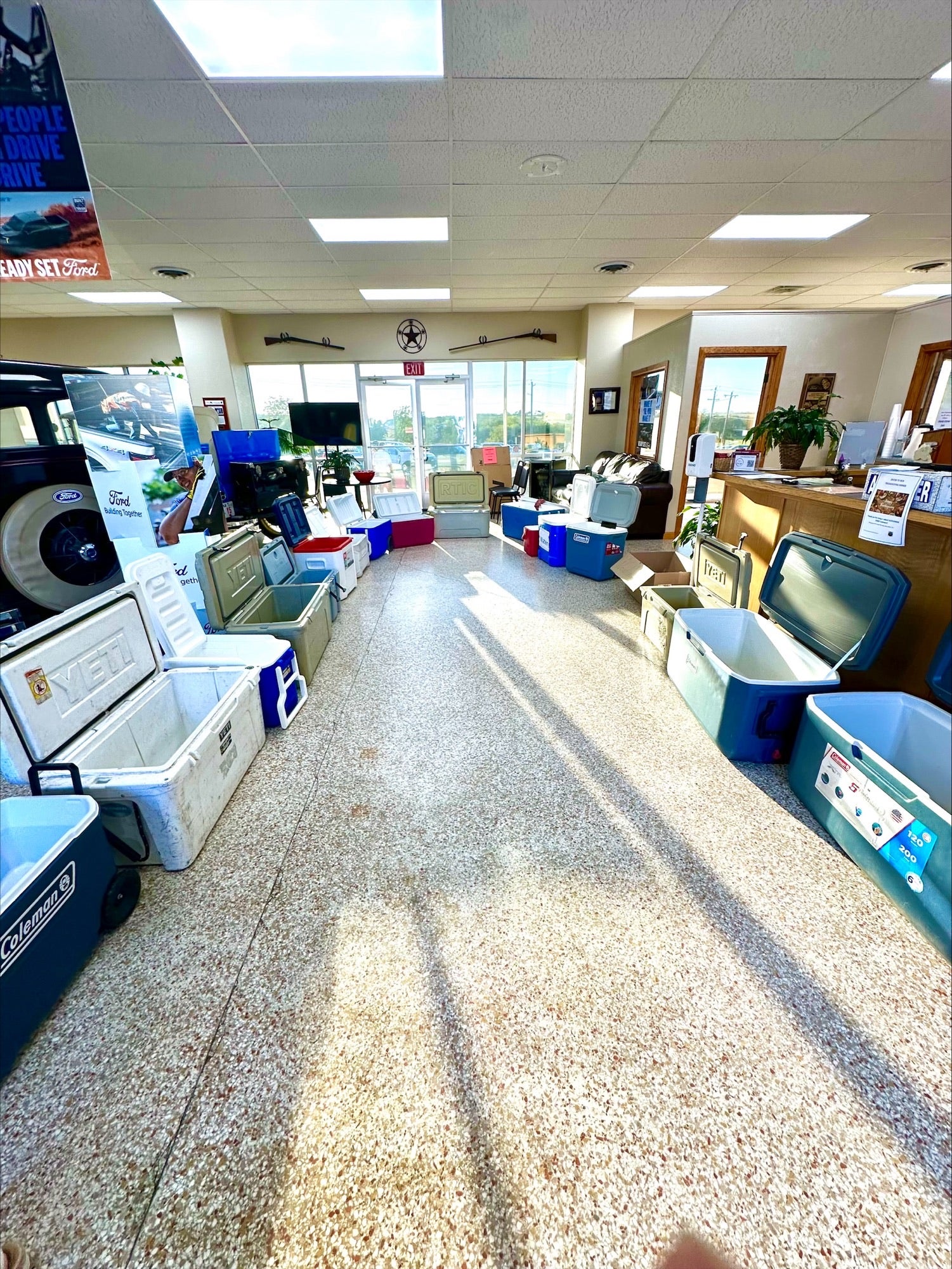 Employee Appreciation