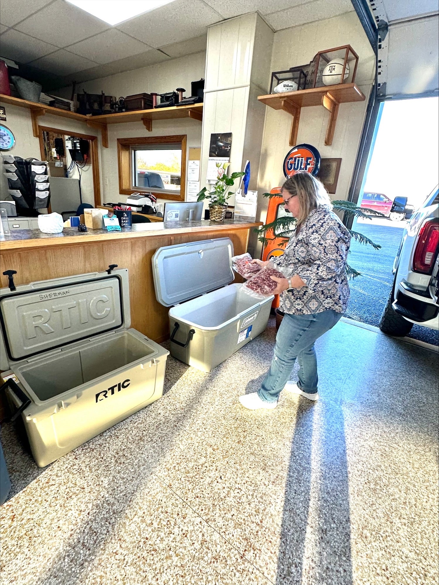 Employee Appreciation