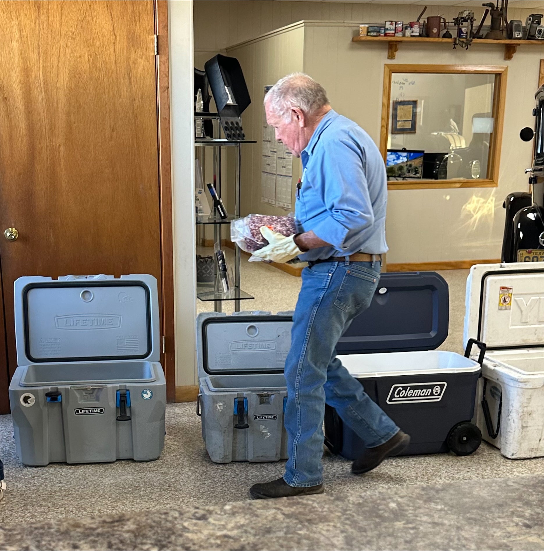 Employee Appreciation