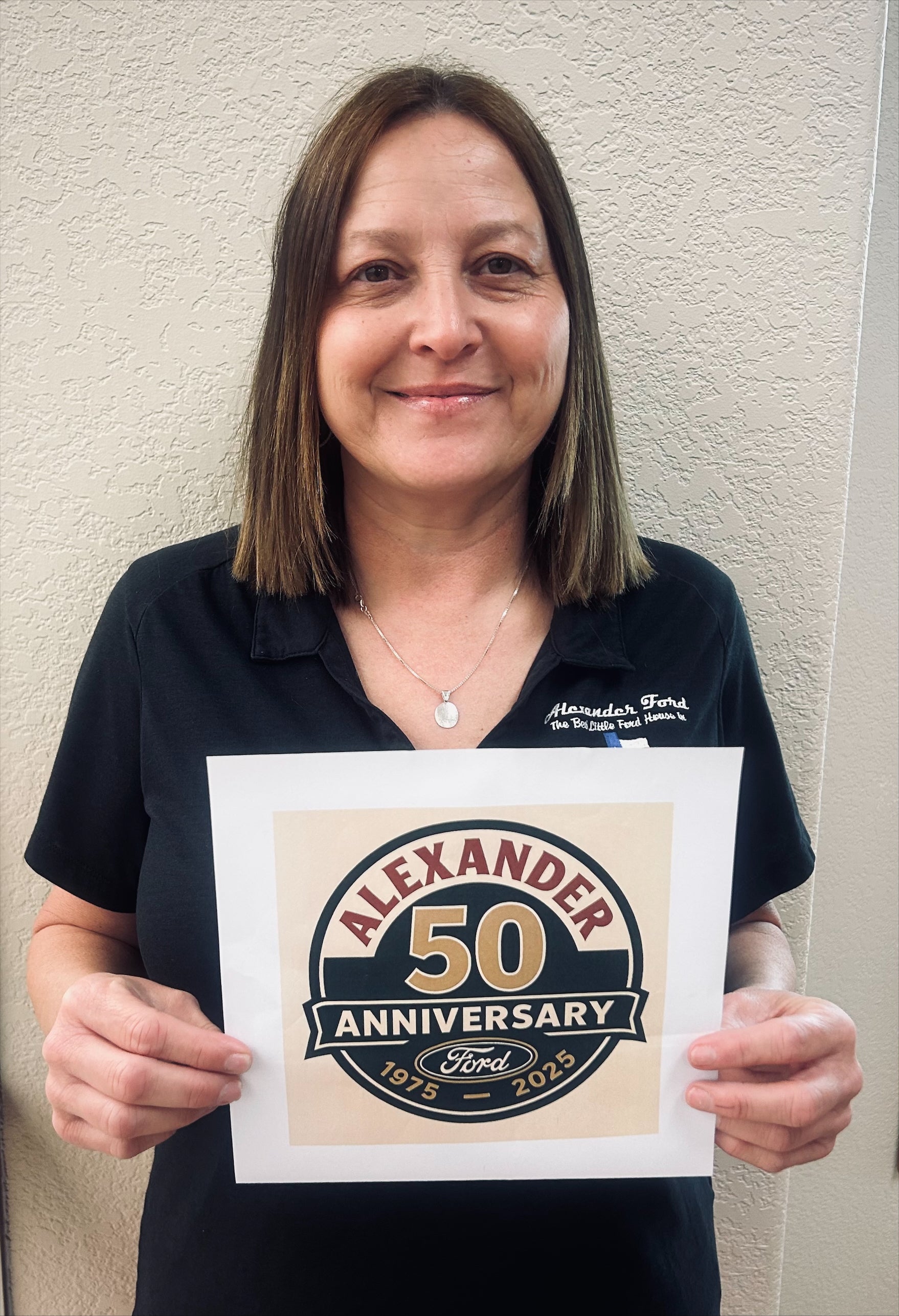 Stefani Bookter Wiiner