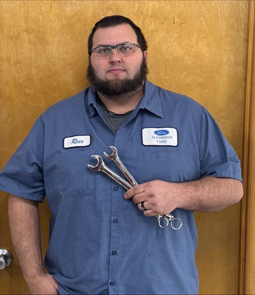 Employee of the Year